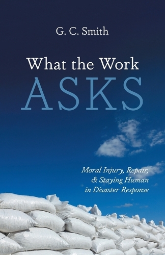 What the Work Asks
