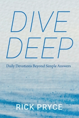 Dive Deep