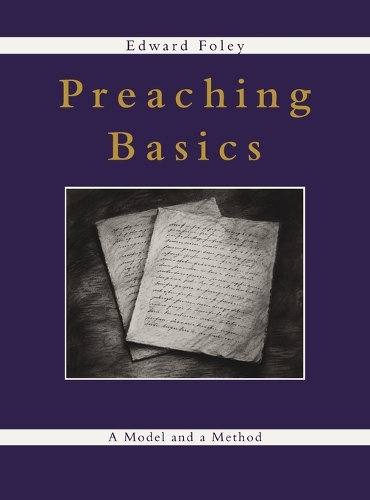 Preaching Basics