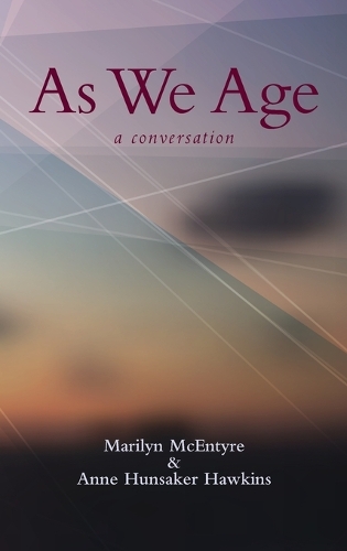 As We Age