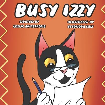 Busy Izzy