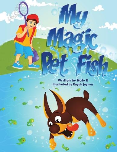 My Magic Pet Fish