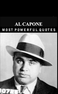 Al Capone's Quotes