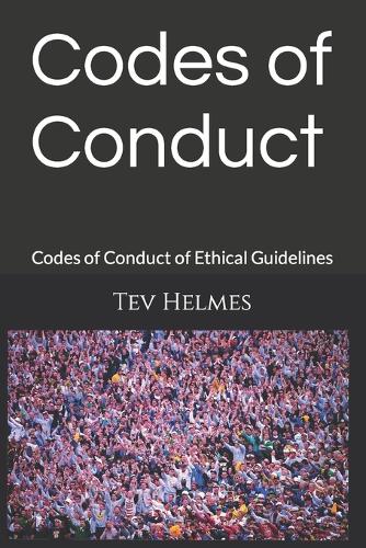 Codes of Conduct