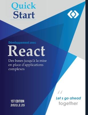 Developpement avec React