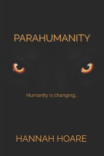 Parahumanity