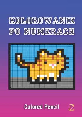 Kolorowanie Po Numerach