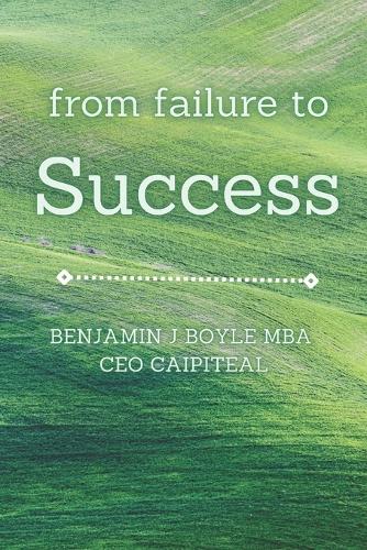 From Failure to Success