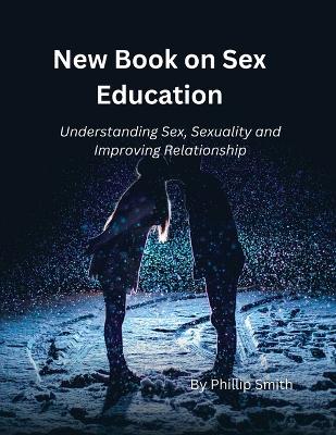 New Book on Sex Education