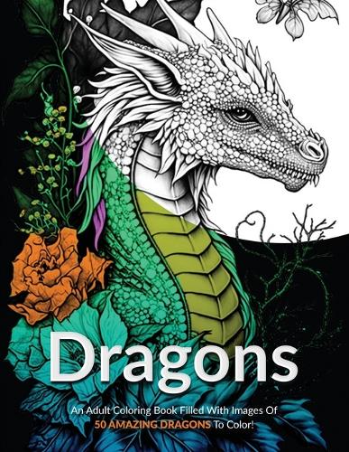 Dragons!