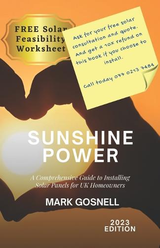Sunshine Power