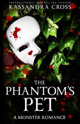 The Phantom's Pet