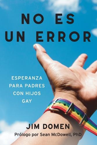 No Es Un Error