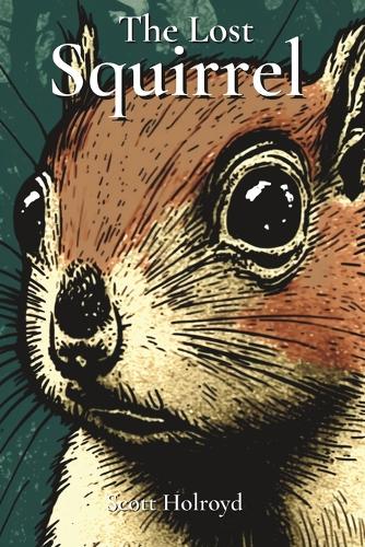 The Lost Squirrel