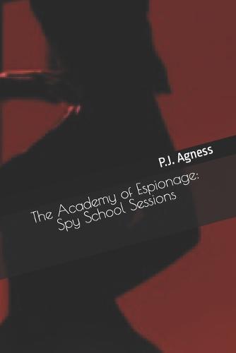 The Academy of Espionage