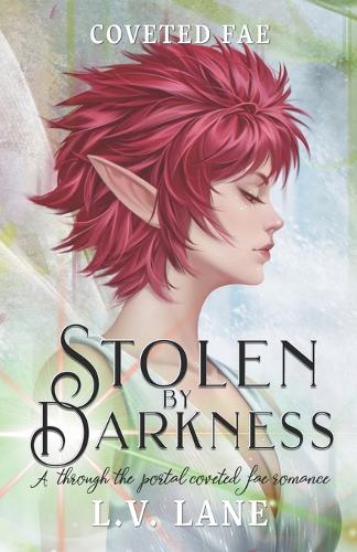 Stolen by Darkness