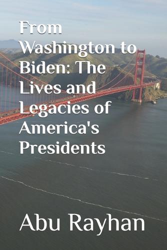 From Washington to Biden