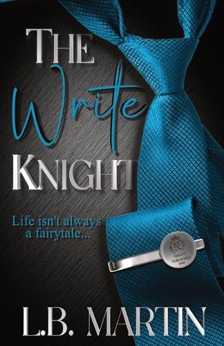 The Write Knight