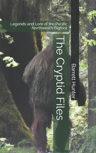 The Cryptid Files