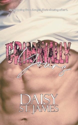 Criminally Yours