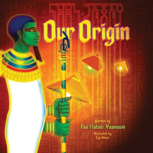 Our Origin