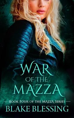 War of the Mazza