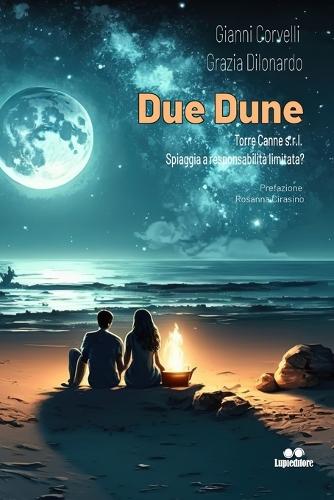 Due dune