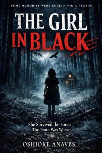 The Girl in Black