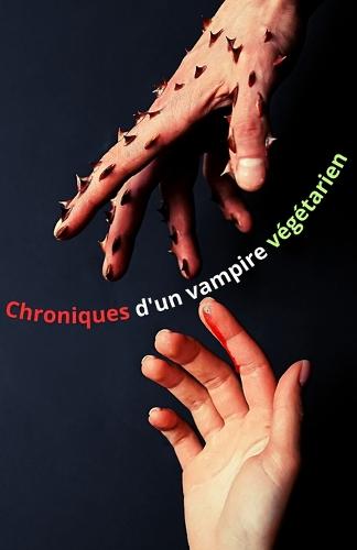 Chroniques d'un vampire vegetarien