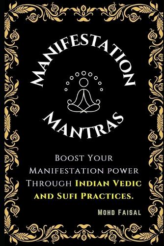 The Manifestation Mantras