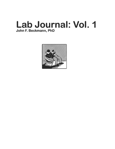 Lab Journal