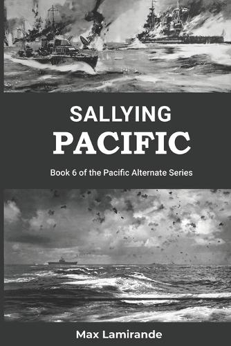 Sallying Pacific