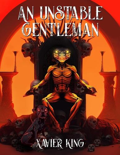 An Unstable Gentleman