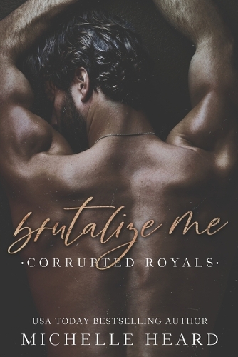 Brutalize Me
