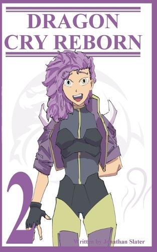 Dragon Cry