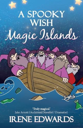 A Spooky Wish