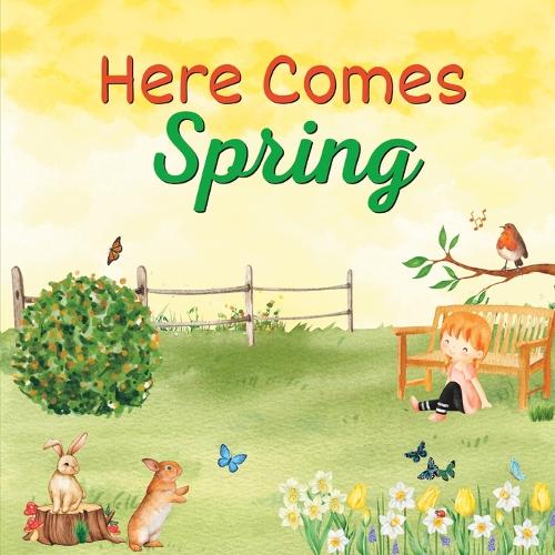 Here Comes Spring