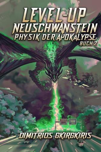 Level-Up Neuschwanstein