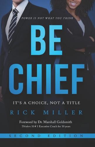 Be Chief