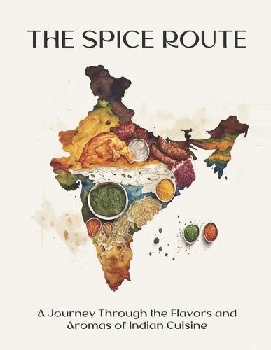 The Spice Route