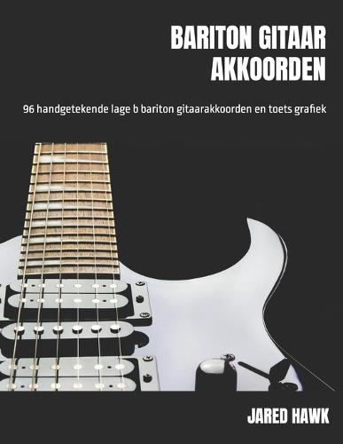 Bariton Gitaar Akkoorden