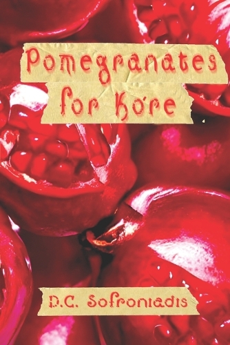 Pomegranates For Kore