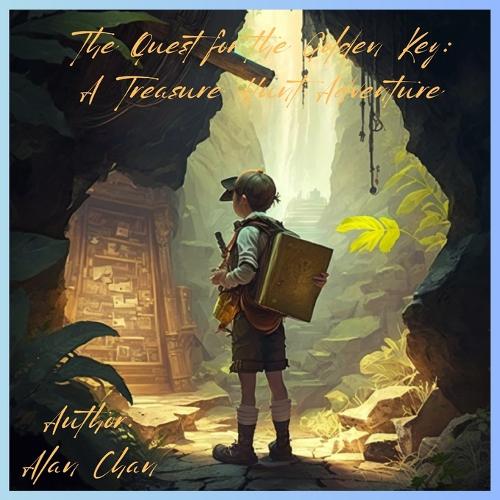 The Quest for the Golden Key