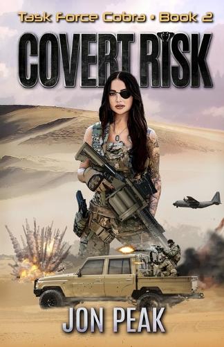 Covert Risk