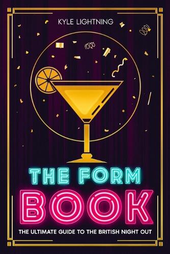 The Form Book