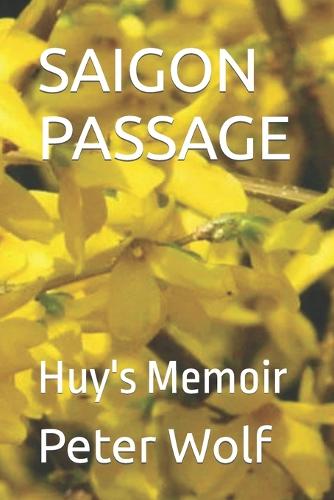 Saigon Passage