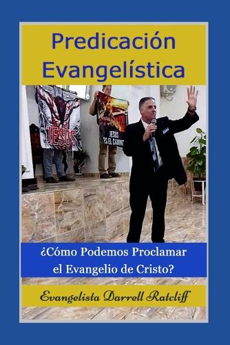 Predicación Evangelística
