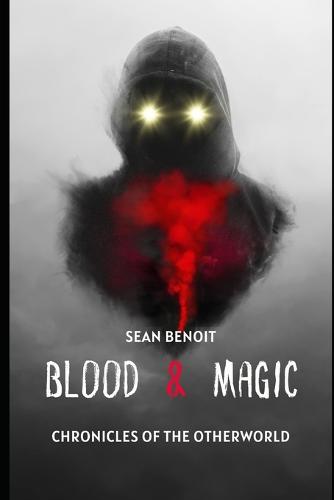 Blood & Magic