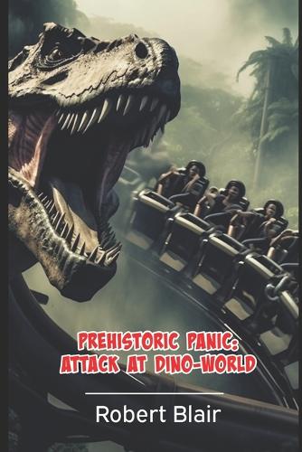 Prehistoric Panic