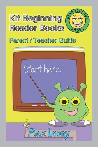 Kit Beginning Reader Books